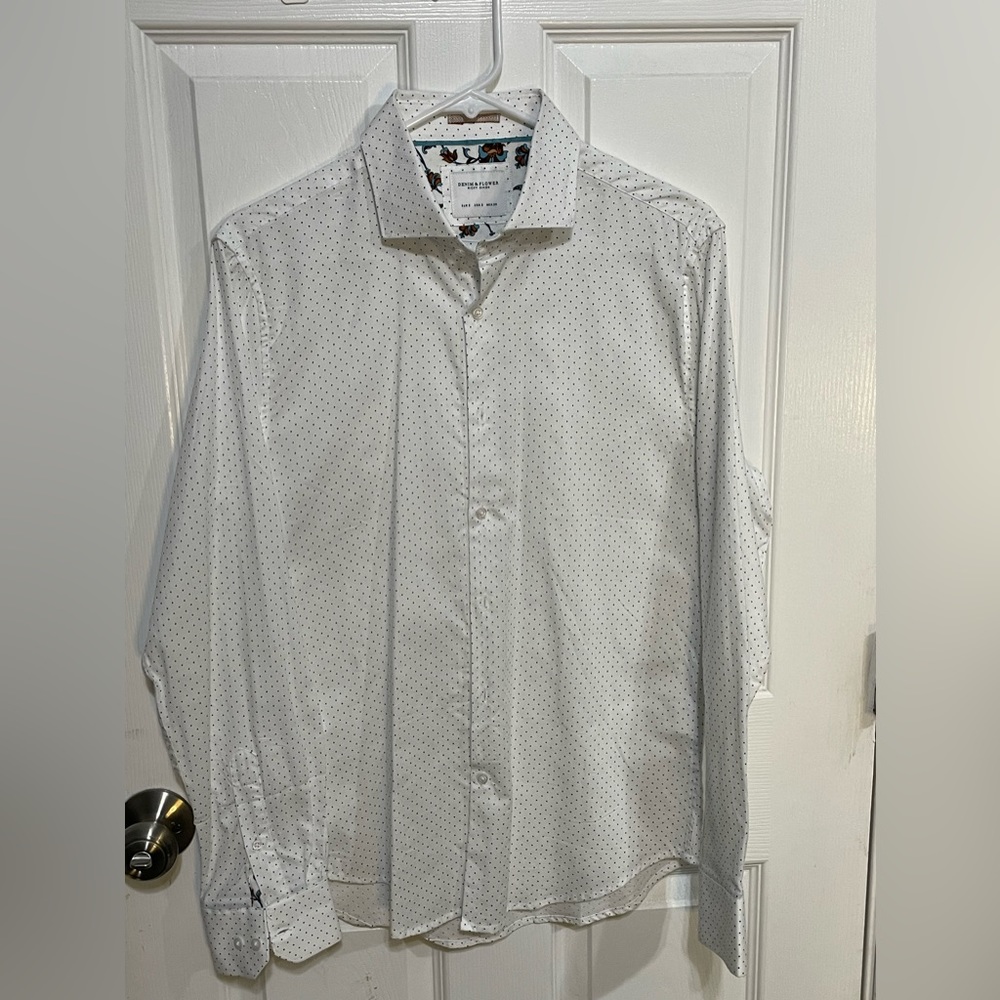 DENIM & FLOWER
RICKY SINGH
EUR S
uSA S
MEX 38